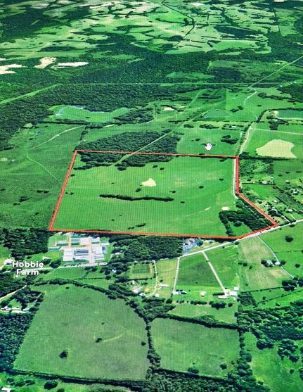 Recreational Property in Montgomery County, Alabama