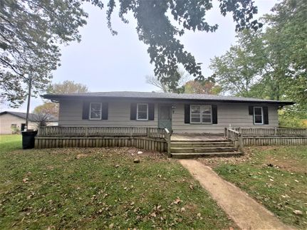 Farm and Ranch in Henry County, Missouri