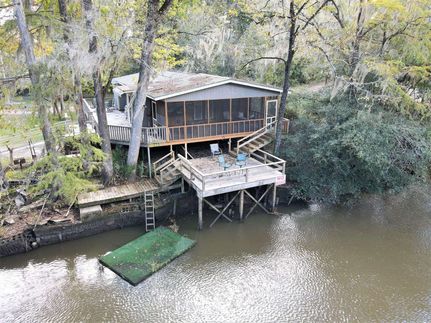 Land in Bulloch County, Georgia