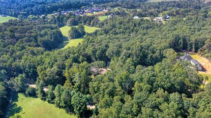 Land in Knox County, Tennessee