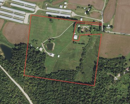 Commercial Property in Ohio County, Kentucky
