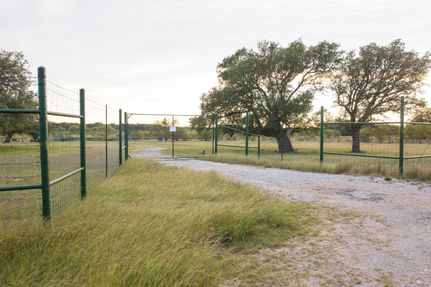 Farm and Ranch in Brown County, Texas