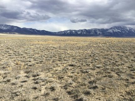 Undeveloped Land in Elko County, Nevada