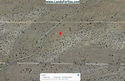 Farm and Ranch in Mohave County, Arizona