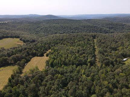 Farm and Ranch in Newton County, Arkansas