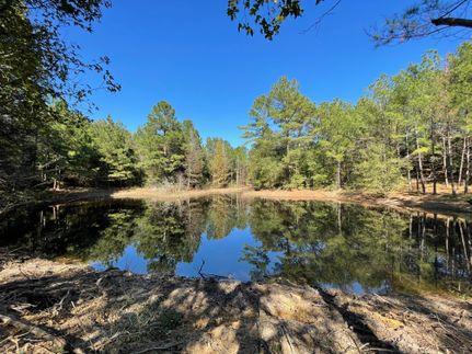 Farm and Ranch in Freestone County, Texas