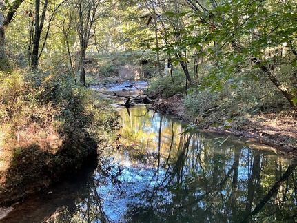 Land in Tallapoosa County, Alabama