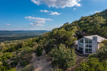 Timberland Property in Bandera County, Texas