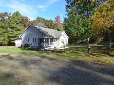 Farm and Ranch in Floyd County, Virginia