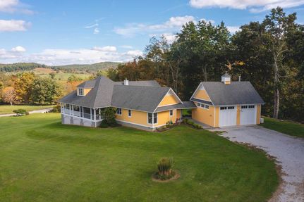 Farm and Ranch in Floyd County, Virginia