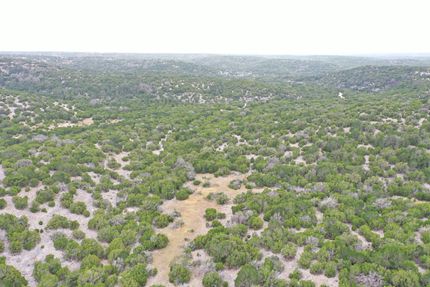 Farm and Ranch in Edwards County, Texas
