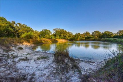 Timberland Property in Robertson County, Texas