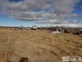 Undeveloped Land in Pershing County, Nevada