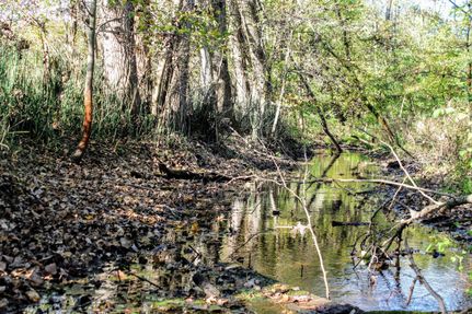 Land in Cass County, Michigan