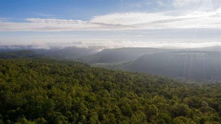 Farm and Ranch in Newton County, Arkansas