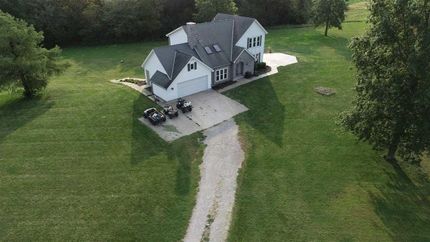 Recreational Property in DeKalb County, Missouri