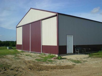 Recreational Property in Worth County, Missouri