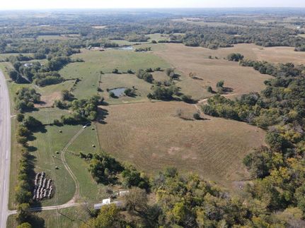 Land in Ray County, Missouri