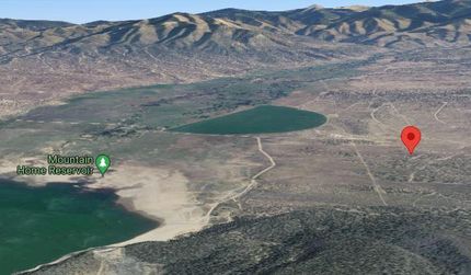 Land in Costilla County, Colorado