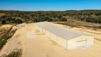 Horse Property in Kerr County, Texas