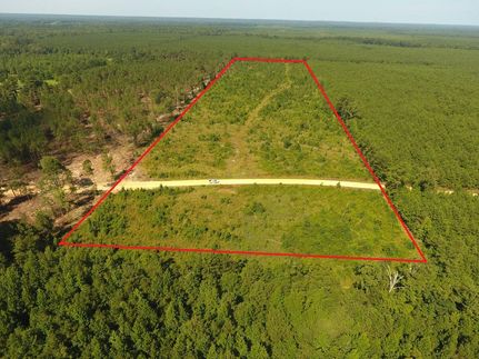 Recreational Property in Drew County, Arkansas