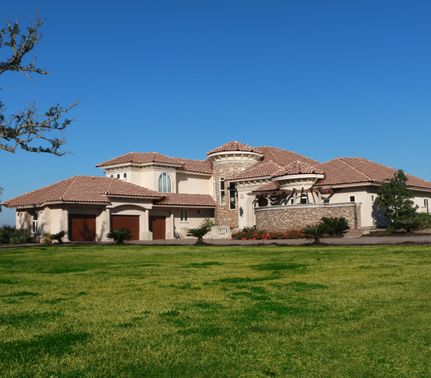 House in Calcasieu Parish, Louisiana
