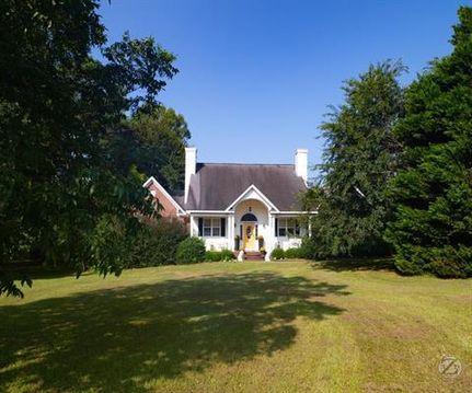 Land in Macon County, Georgia