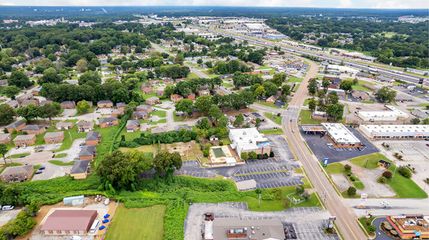 Undeveloped Land in Madison County, Tennessee