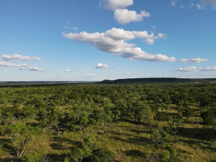 Land in Mason County, Texas