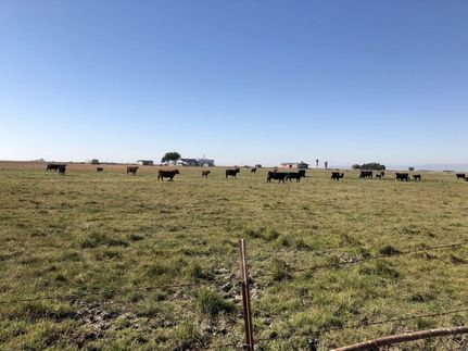 Recreational Property in Solano County, California