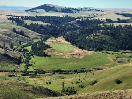 Recreational Property in Wallowa County, Oregon