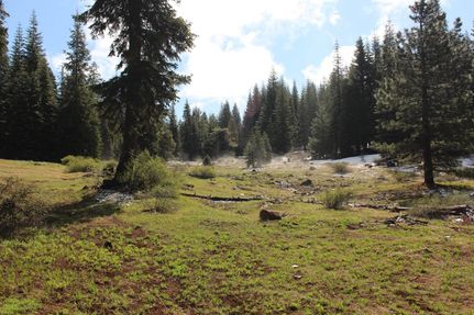Recreational Property in Klamath County, Oregon