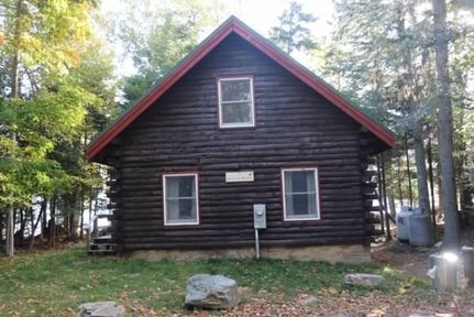 Oceanfront Property in Somerset County, Maine