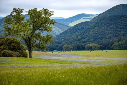 Recreational Property in Monterey County, California
