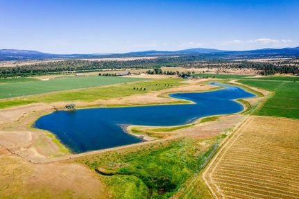 Land in Lassen County, California