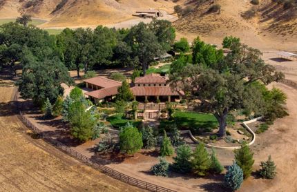Farm and Ranch in San Luis Obispo County, California