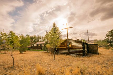 Farm and Ranch in Lake County, Oregon