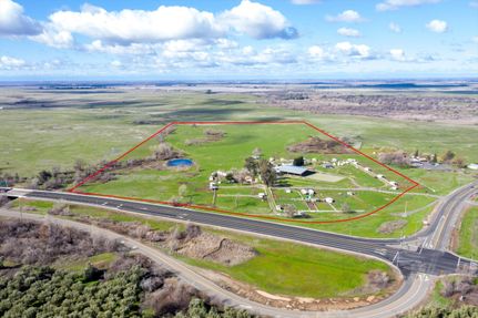 Timberland Property in Butte County, California