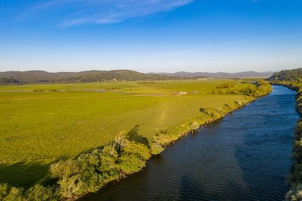 Farm and Ranch in Coos County, Oregon