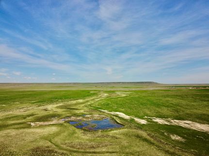 Land in Cascade County, Montana