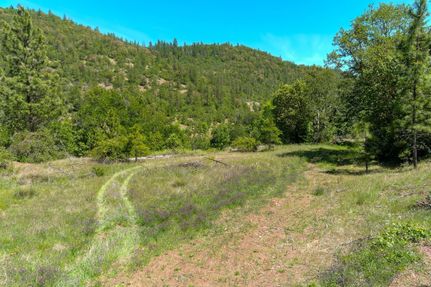 Hunting Property in Jackson County, Oregon