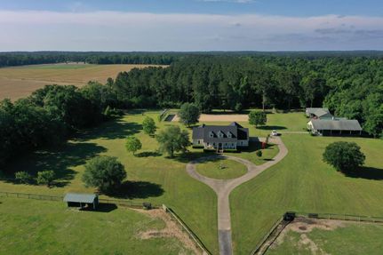 Land in Grady County, Georgia