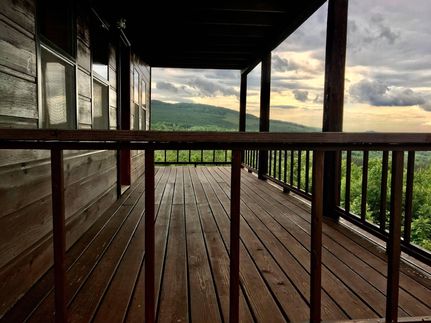 Land in Somerset County, Maine