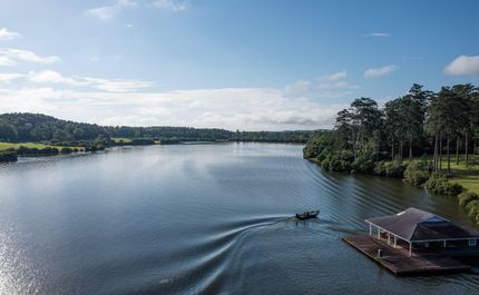 House in Bullock County, Alabama