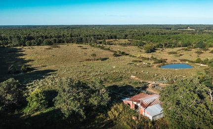 Recreational Property in Crawford County, Missouri