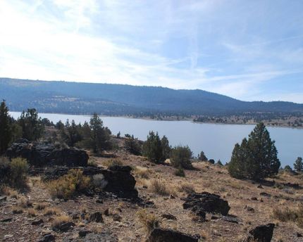 Farm and Ranch in Lake County, Oregon