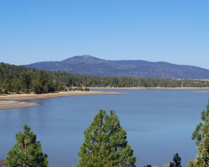 Farm and Ranch in Lake County, Oregon