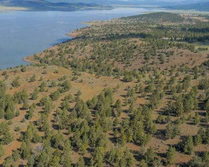 Farm and Ranch in Lake County, Oregon