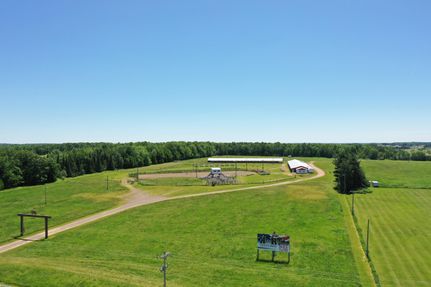 Farm and Ranch in Taylor County, Wisconsin