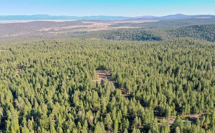 Undeveloped Land in Modoc County, California